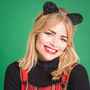 Cat Ears Available In Multiple Colours, thumbnail 11 of 12