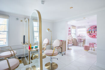 Luxury Murad Facial For Two At The Dolls London, 2 of 8