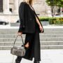 Sale Greta Printed Leather Cross Body Bag, thumbnail 1 of 6