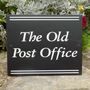 Personalised Cotswold Collection Slate Signs, thumbnail 7 of 12
