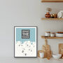 What The Flock Print, thumbnail 2 of 3