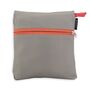 Leisure And Travel Bag Durable Waterproof Fold Into Pouch, thumbnail 9 of 12