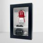 Football Legend KitBox: Campbell: Arsenal, thumbnail 1 of 6