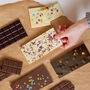 Personalised Letterbox Chocolate For Heroes, thumbnail 5 of 8