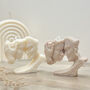 Face Sculpture Anniversary And Wedding Gift For Couples, thumbnail 1 of 9