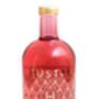 Pink Grapefruit And Raspberry Small Batch Gin 70cl, thumbnail 2 of 4