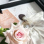 Today A Bride Always A Daughter Gift Boxed Wedding Card, thumbnail 4 of 8