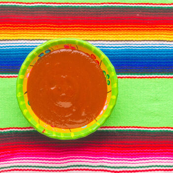 Make Your Own Hot Sauces Recipe Kit, 5 of 7
