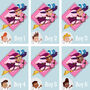 Personalised Children's Witch Or Wizard Storybook Gift, thumbnail 5 of 12