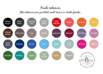 Personalised Wine Bottle Label Gift For Best Friend, 5 of 5