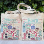 Personalised Festival Survival Bag, thumbnail 1 of 12