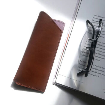 Glasses Leather Case, 7 of 8