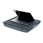 Antislip Laptray Stable Surface Washable Cotton Cushion, thumbnail 12 of 12