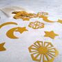 Eid Party Table Confetti, thumbnail 1 of 5