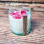 Personalised Romantic Scented Candle, thumbnail 7 of 7
