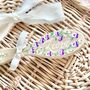 Personalised Baby Hair Brush Keepsake Gift, thumbnail 1 of 8