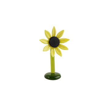 Artisan Glass Sunflower In Gift Box | Collectable | Glass Ornament | Home Decor, 4 of 5