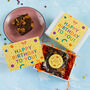 Happy Birthday Confetti Gluten Free Mini Gift, thumbnail 4 of 4
