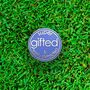Personality Golf Ball Markers For Friends, thumbnail 6 of 6