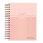 2026 Diary Matilda Myres A5 Week In View Wiro Personalised, thumbnail 9 of 12