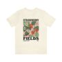 'Strawberry Fields' Tshirt, thumbnail 2 of 6