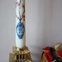 Hand Painted Limited Edition Chinese New Year Candle, thumbnail 8 of 8