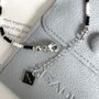 Newcastle United Fc Bead Bracelet For Football Fans, thumbnail 4 of 7