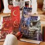 Crescent City Officially Licensed Bookish Box, Sarah J Maas Merch, thumbnail 2 of 8