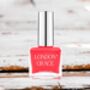 'Liz' Bright Pink Nail Polish, thumbnail 1 of 4