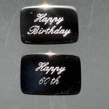 Birthday Box Of Special Keepsake Charms, 9 of 10