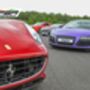 Drive Four Supercars Experience For One 22 Circuits Across The UK, thumbnail 7 of 11