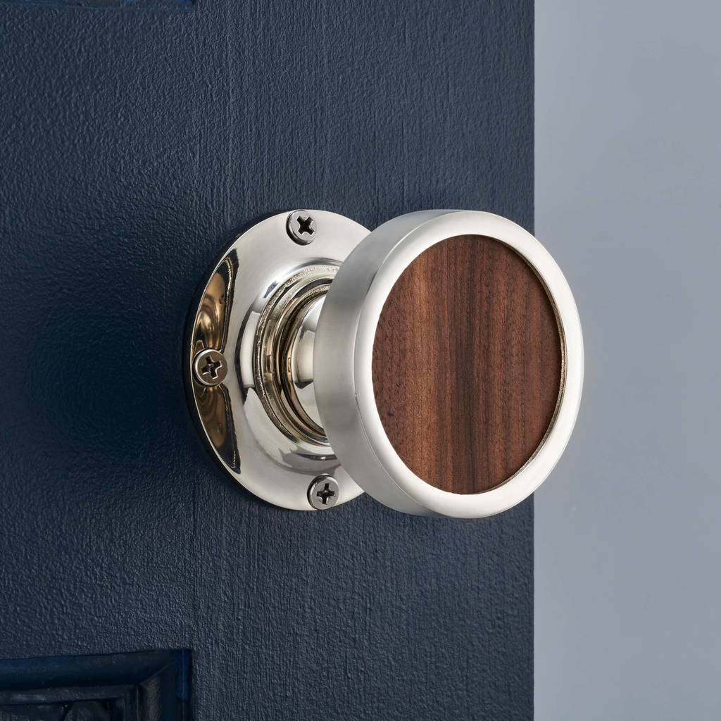 internal door knobs