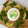 Mojito Cheddar Truckle 200g, thumbnail 3 of 6