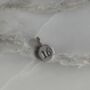 Sterling Silver 16th Birthday Necklace, thumbnail 5 of 6