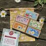 Summer Starter Collection ~ Five Mini Matchbox Kits, thumbnail 1 of 5
