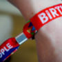Birthdayfest Festival Birthday Party Wristbands, thumbnail 2 of 10