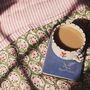 Reversible Indian Block Print Quilt, thumbnail 1 of 11