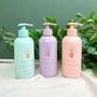 Body Wash Trio Gift Set, thumbnail 2 of 4