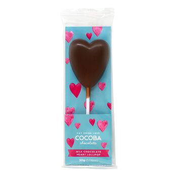A Bundle Of Love Chocolate Collection, 4 of 6