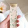 Personalised Wedding Favour Bookmarks, thumbnail 6 of 7