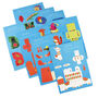 Make Your Own 3D Animals, thumbnail 3 of 3