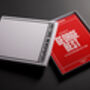 George Best Personalised UK Sports Gift Newspaper Book, thumbnail 3 of 11