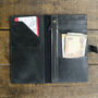 Travel Wallet, Passport Cover And Luggage Tag, thumbnail 8 of 12