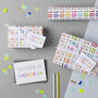 18th Birthday Wrapping Paper Set, thumbnail 2 of 5