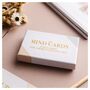 Pamper And Self Care Christmas Gift Set For Mum, thumbnail 10 of 11