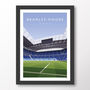 Everton Stadium Bramley Moore Dock Poster, thumbnail 7 of 7