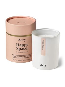 Happy Space Scented Candle, 2 of 4