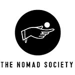 The Nomad Society Logo