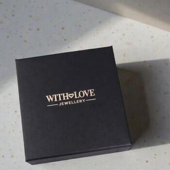 Personalised Handwriting Heart Charm Necklace, 10 of 11