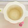 Vintage / Antique Floral Teapot, thumbnail 8 of 10